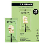 12 Truebar Vegan Key Lime Protein Bars