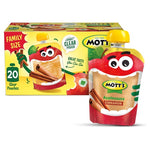 20 Mott's Applesauce Pouches