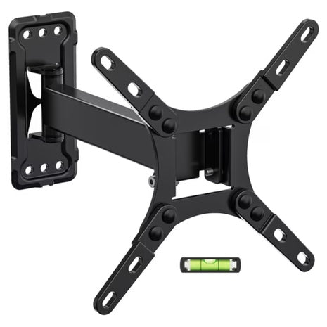 13" To 42" Full Motion TV & Monitor Wall Mount