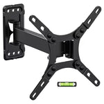 13" To 42" Full Motion TV & Monitor Wall Mount