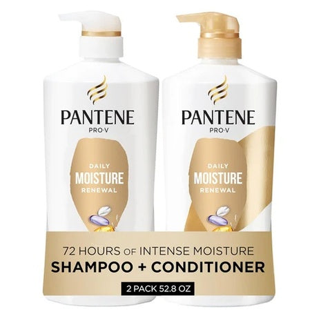 Up To 41% Off Pantene Shampoo & Conditioner Sets!