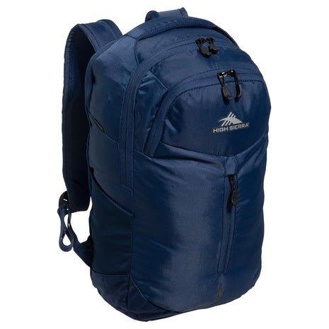 High Sierra Swerve Pro Backpack