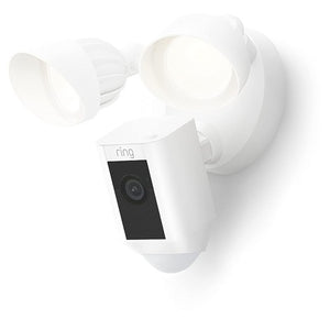 Ring  1080p Floodlight Cam Wired Plus