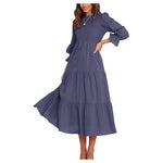 Women's Maxi Dresses (30 Colors)
