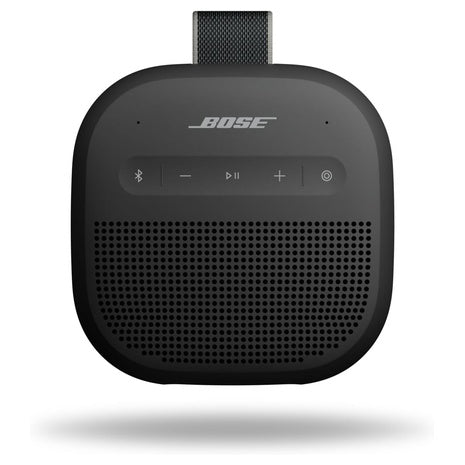 Bose SoundLink Micro Portable Bluetooth Speaker (2nd Gen)