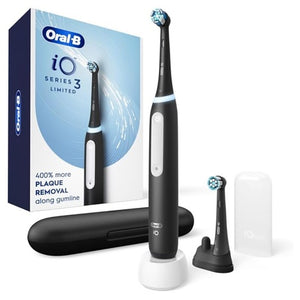 Oral-B iO Series 3 Electric Toothbrush