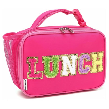 FlowFly Kids Lunch Bag (2 Colors)