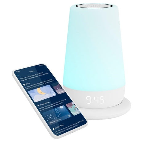 Hatch Rest+ 2nd Gen Baby & Kids Sound Machine