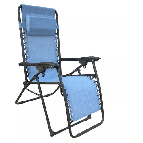 Sonoma Goods For Life Adjustable Antigravity Chair (Various)