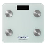 Sweetch Digital Weight Scale