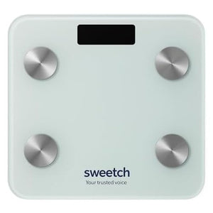 Sweetch Digital Weight Scale