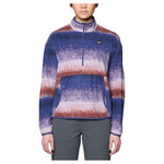 Mountain Hardwear Women's Microchill Half Zip Pullover
