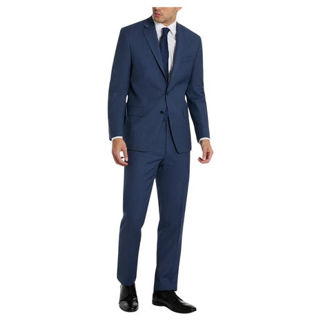 Michael Kors Men's Classic Fit Suit