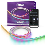 32.8-Ft Roku Smart Light Strip+ SE