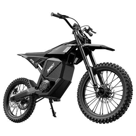 ESKUTE 6500W RT-X Electric Dirt Bike (Various Colors)