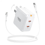 Selore 67W GaN Wall Charger with 100W USB-C Cable