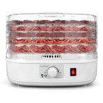 Nutrichef Food Dehydrator Machine