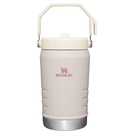 Stanley IceFlow Flip 40oz Straw Jug With Handle