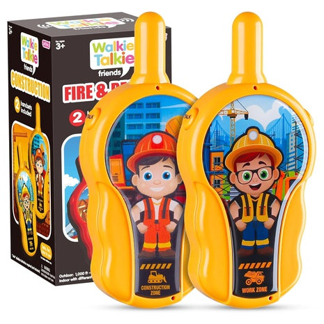 Kids Walkie Talkies