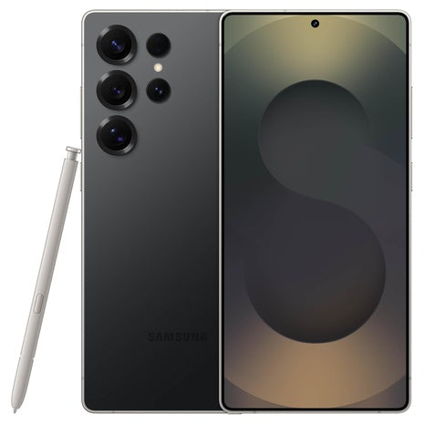 Samsung Galaxy S25 Ultra, 512GB Smartphone
