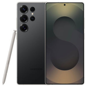 Samsung Galaxy S25 Ultra, 512GB Smartphone