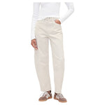 Gap Factory Women's High Rise Barrel Corduroy Pants