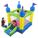 H2OGO! Castletopia Inflatable Bounce House with Blower