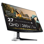 27" Alienware AW2723DF WQHD 280Hz 1ms IPS Freesync & G-SYNC Gaming Monitor