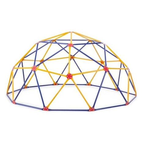 Easy Outdoor Space Dome Climber (1000 lbs Capacity)