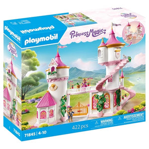 Playmobil Princess Castle with Royal Couple