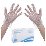 200 Disposable Food Handling Gloves