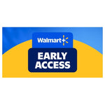 Limited-Time: 50% Off Walmart+ Annual Membership!