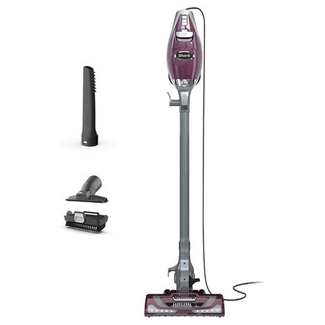 Shark HV322 Rocket Pet Plus Corded Stick Vacuum w/ LED Headlights