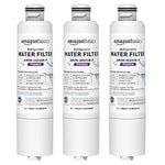 3-Pack Amazon Basics Samsung DA29-00020B Refrigerator Water Filter