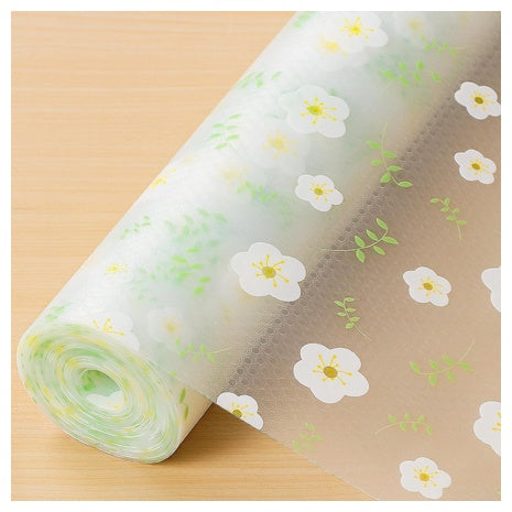 11.8" W X 360" L Cooyes Premium Non-Adhesive Shelf Liner