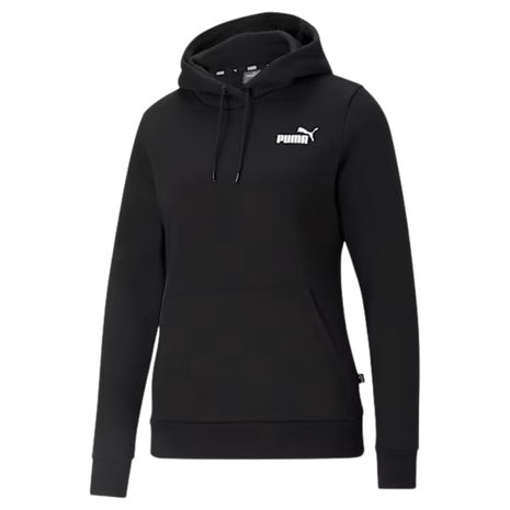 PUMA Essentials Women's Logo Hoodie
