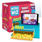 PlayShifu Word Wiz Plugo Letters Learning Kit