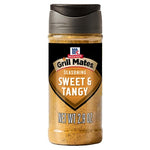 McCormick Grill Mates Sweet & Tangy Seasoning (2.9oz)