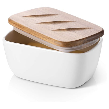 Ceramic Butter Dish