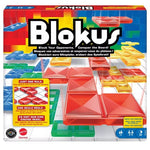 Classic Blokus Strategy Board Game