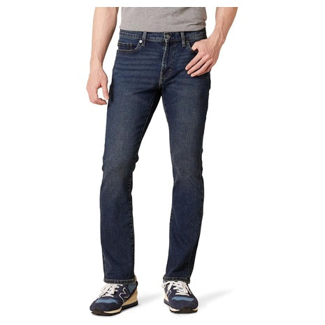 Men's Slim Fit Bootcut Jean