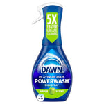 Dawn Platinum Powerwash Dish Spray Apple Scent