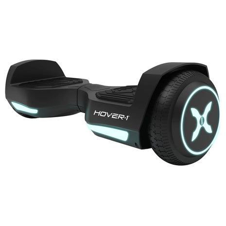 Hover-1 Rebel Hoverboard w/ LED Headlights