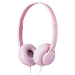 Onn. Wired On-Ear Headphones