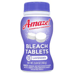 32 Amaze Ultra Concentrated Bleach Tablets