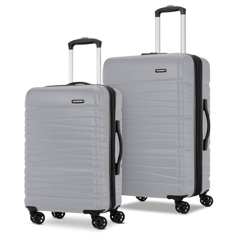 Samsonite Evolve 2-Piece Hardside Expandable Luggage Set