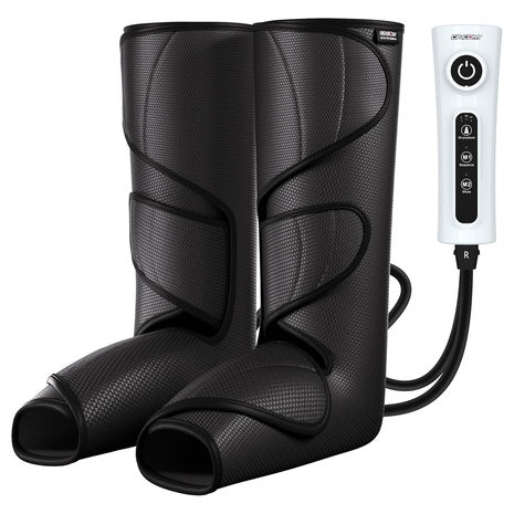 Air Compression Leg & Foot Massager