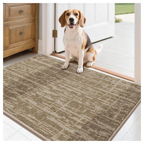 Dirt Trapper Entryway Door Mat