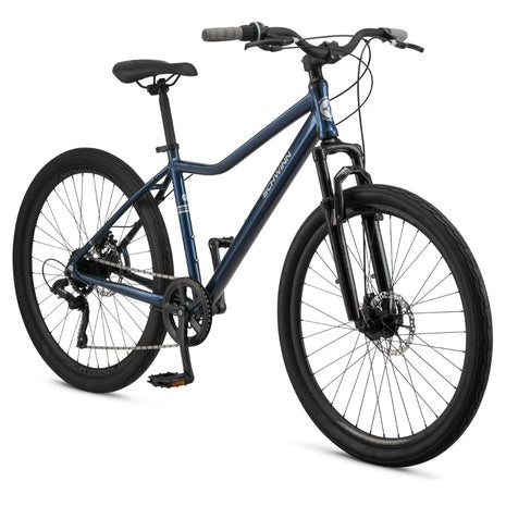 Schwinn Junction 27.5" 7-Speed Adult Hybrid Bicycle