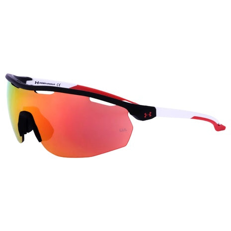 Under Armour Men's 99.0 Mm Gametime Wrap Sunglasses
